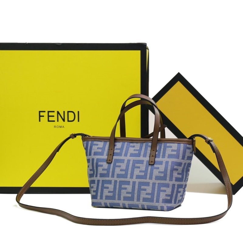 Fendi Shopping Bags